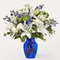 Santorini Bouquet(Premium)