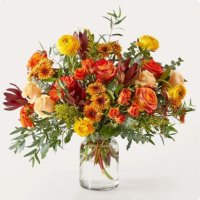 Butterscotch Blondie Bouquet