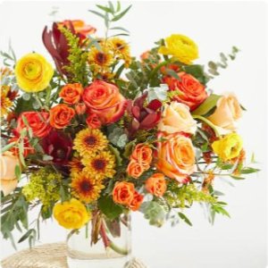 画像2: Butterscotch Blondie Bouquet