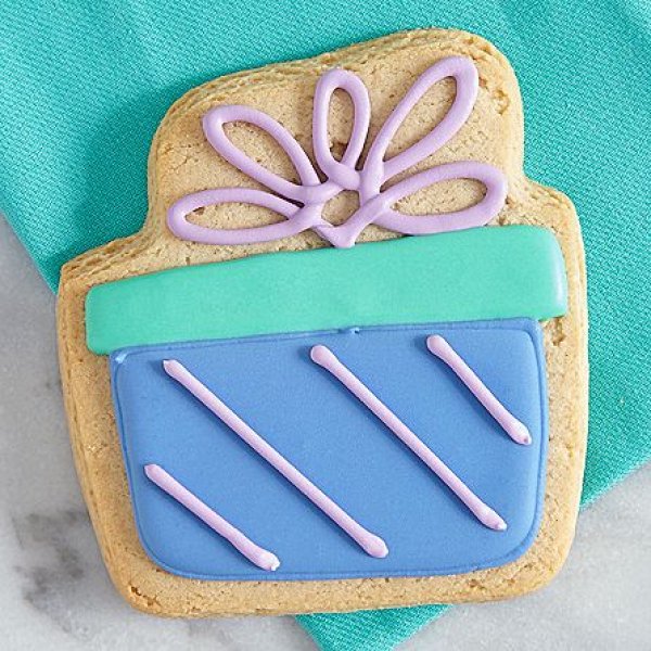 画像4: Birthday Celebration 9 Piece Cookie Bouquet (4)