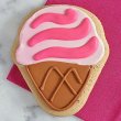 画像3: Birthday Celebration 9 Piece Cookie Bouquet (3)