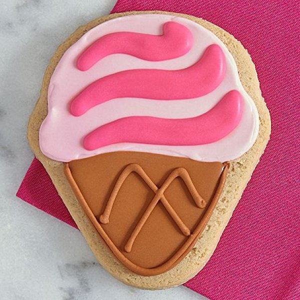 画像3: Birthday Celebration 9 Piece Cookie Bouquet (3)