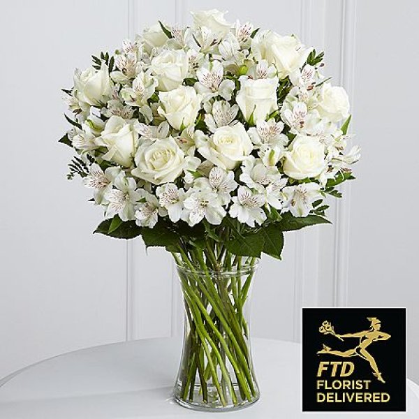 画像1: Cherished Friend Bouquet (Premium) (1)