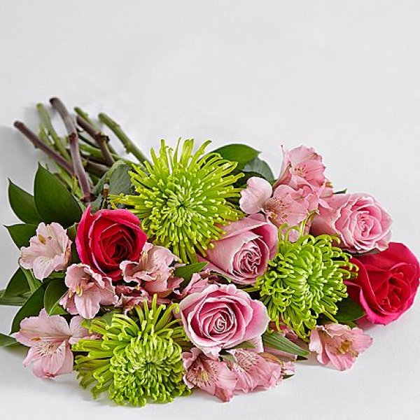 画像2: Birthday Frills with Petite Birthday Cake (2)