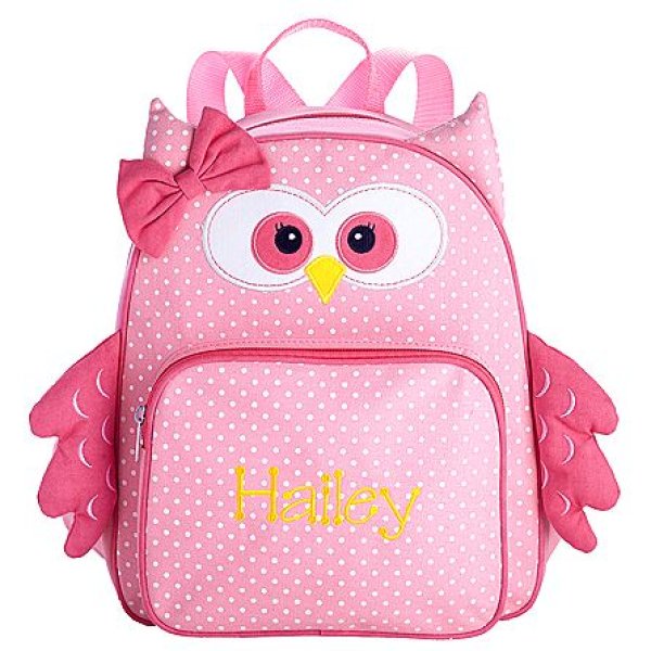 画像8: Little Critter Backpacks (8)
