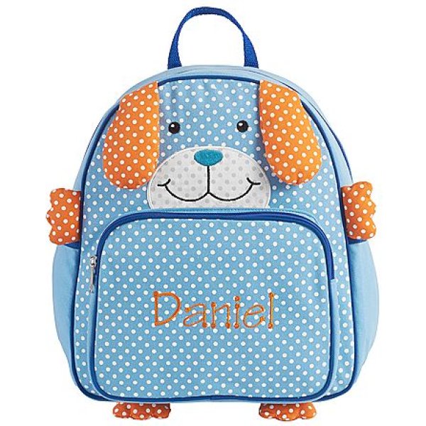 画像11: Little Critter Backpacks (11)