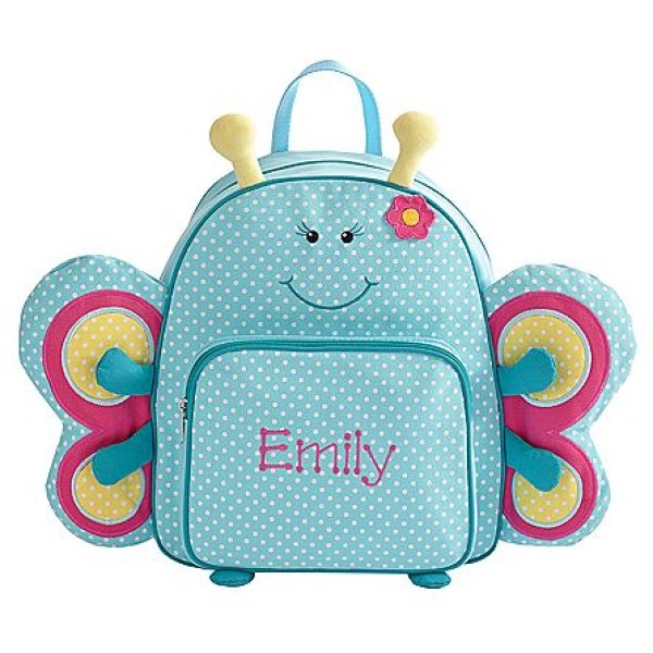 画像2: Little Critter Backpacks (2)