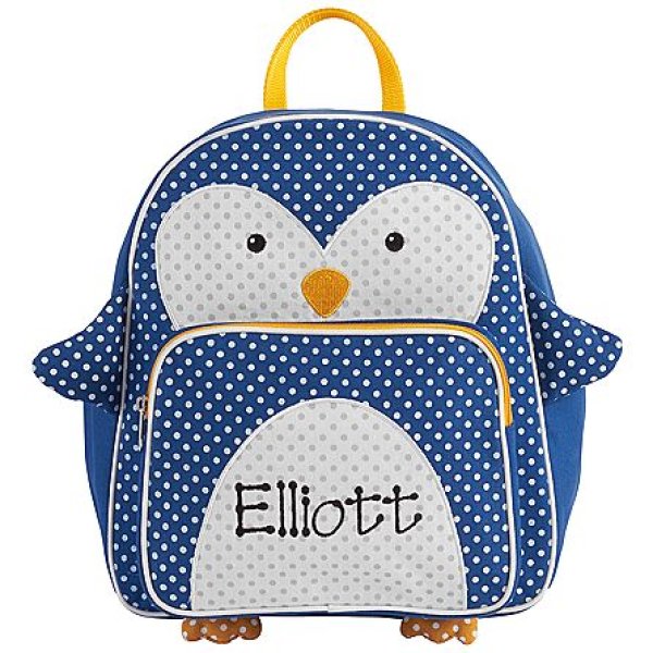 画像10: Little Critter Backpacks (10)