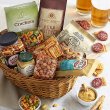 画像1: Simply Beer Snacks Basket (1)