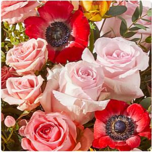 画像2: Weekends in the Hamptons Bouquet (2)