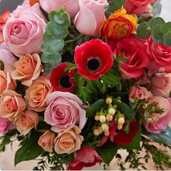 画像3: Weekends in the Hamptons Bouquet (3)