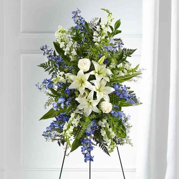 画像1: Faithful Friend Standing Spray (Standard) (1)