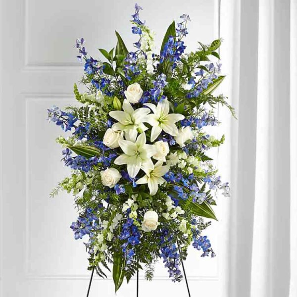 画像1: Faithful Friend Standing Spray (Premium ) (1)