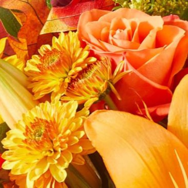 画像2: Sunny Side Bouquet (2)