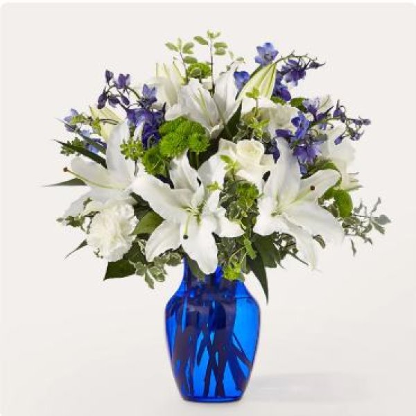 画像1: Santorini Bouquet (1)