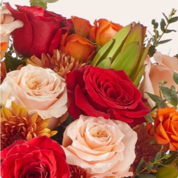 画像2: Gingham Bouquet (2)