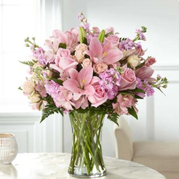 画像1: Wishes & Blessings Bouquet (1)