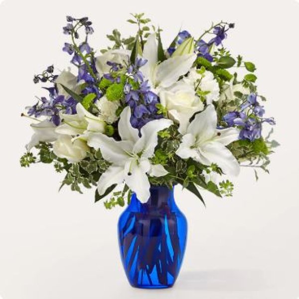 画像1: Santorini Bouquet(Exquisite) (1)