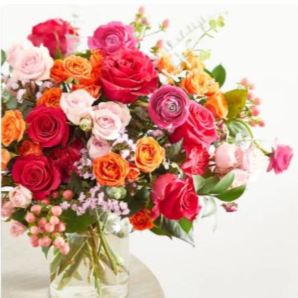 画像3: Coming Up Roses Bouquet (Premium) (3)