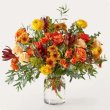 画像1: Butterscotch Blondie Bouquet (1)